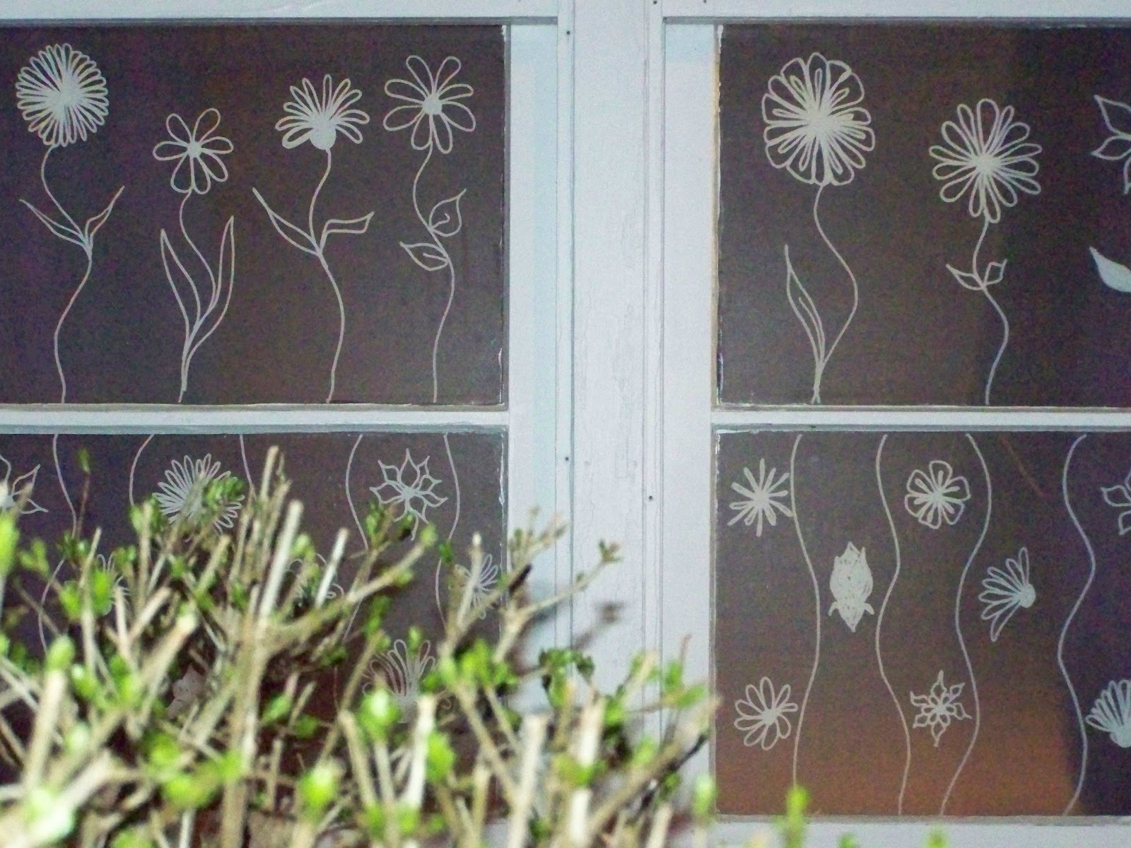 Poppy Juice Part 2 Do It Yourself Custom Window Film Beautiful