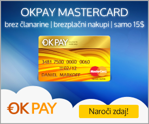 OKpay