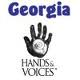 Georgia Hands & Voices