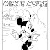 Disney Coloring Pages and Sheets for Kids: Mickey Mouse