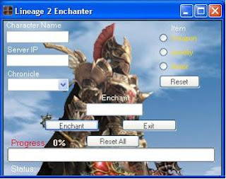 Lineage 2 Revolution Hacks