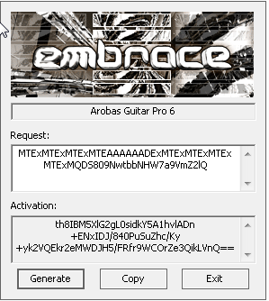 guitar pro 6 keygen activation request code guitar pro 6 keygen activation request code