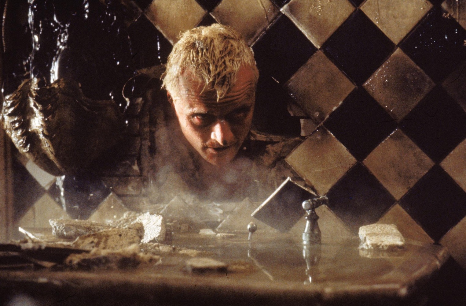 Blade Runner Movie Quotes. QuotesGram