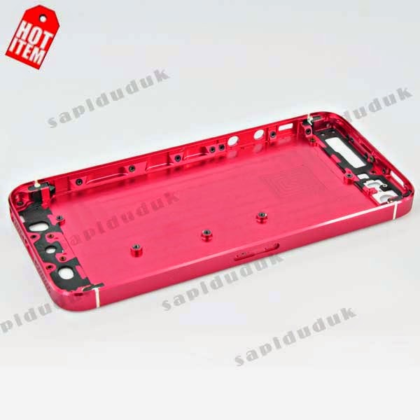 Housing Replacement Part For iPhone 5s