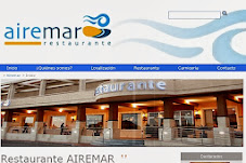 COLABORA RESTAURANTE AIREMAR