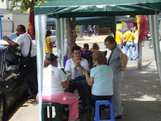 Toma de tensión arterial