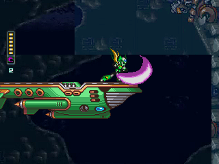 Mega Man X Fan Games Mega Man X Fan Games