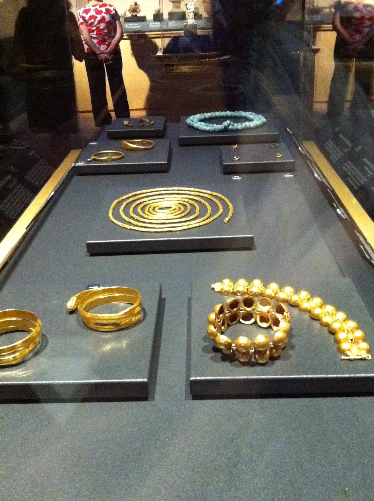 Every Day is a Gift Pompeii