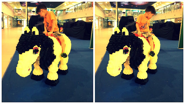 lego pony lego pony