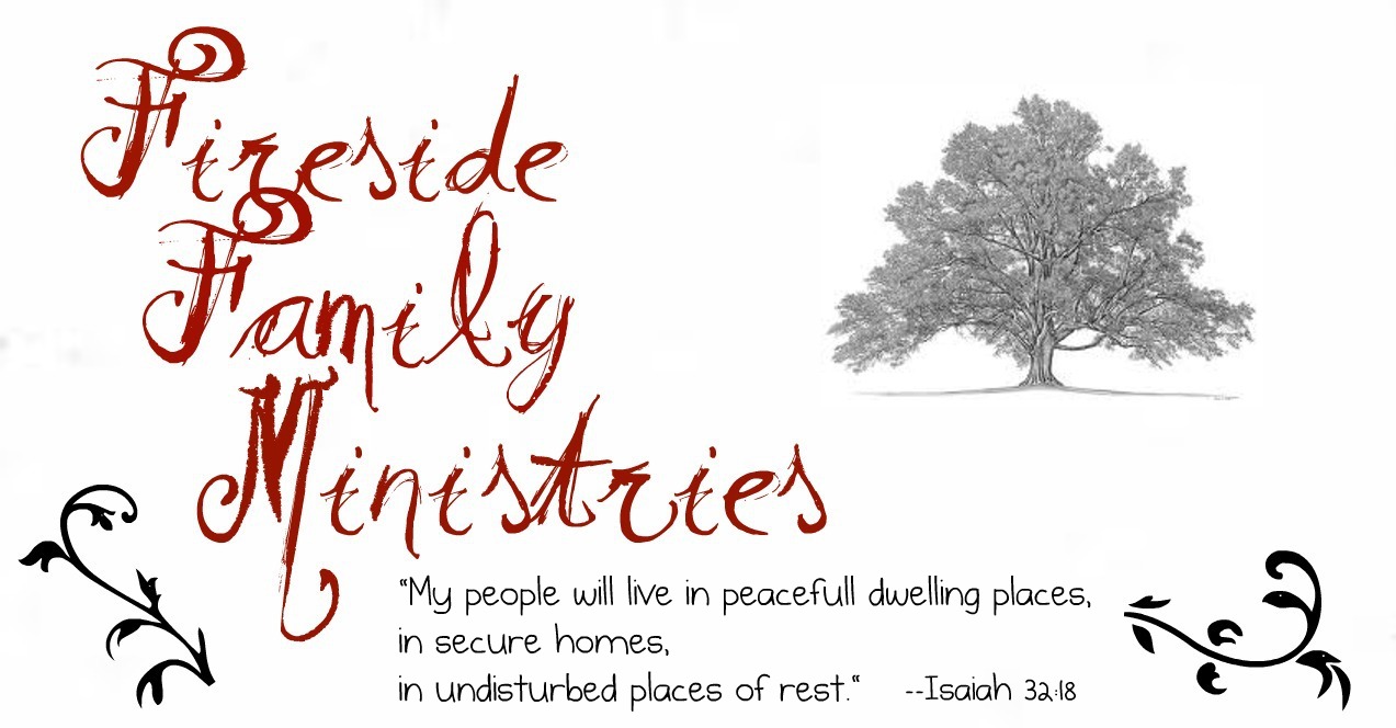 FireSide Family Ministries