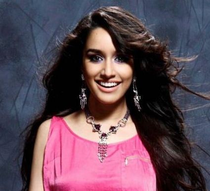 Shraddha Kapoor Cute smile hd Wallpapers ~ ARTIST 271