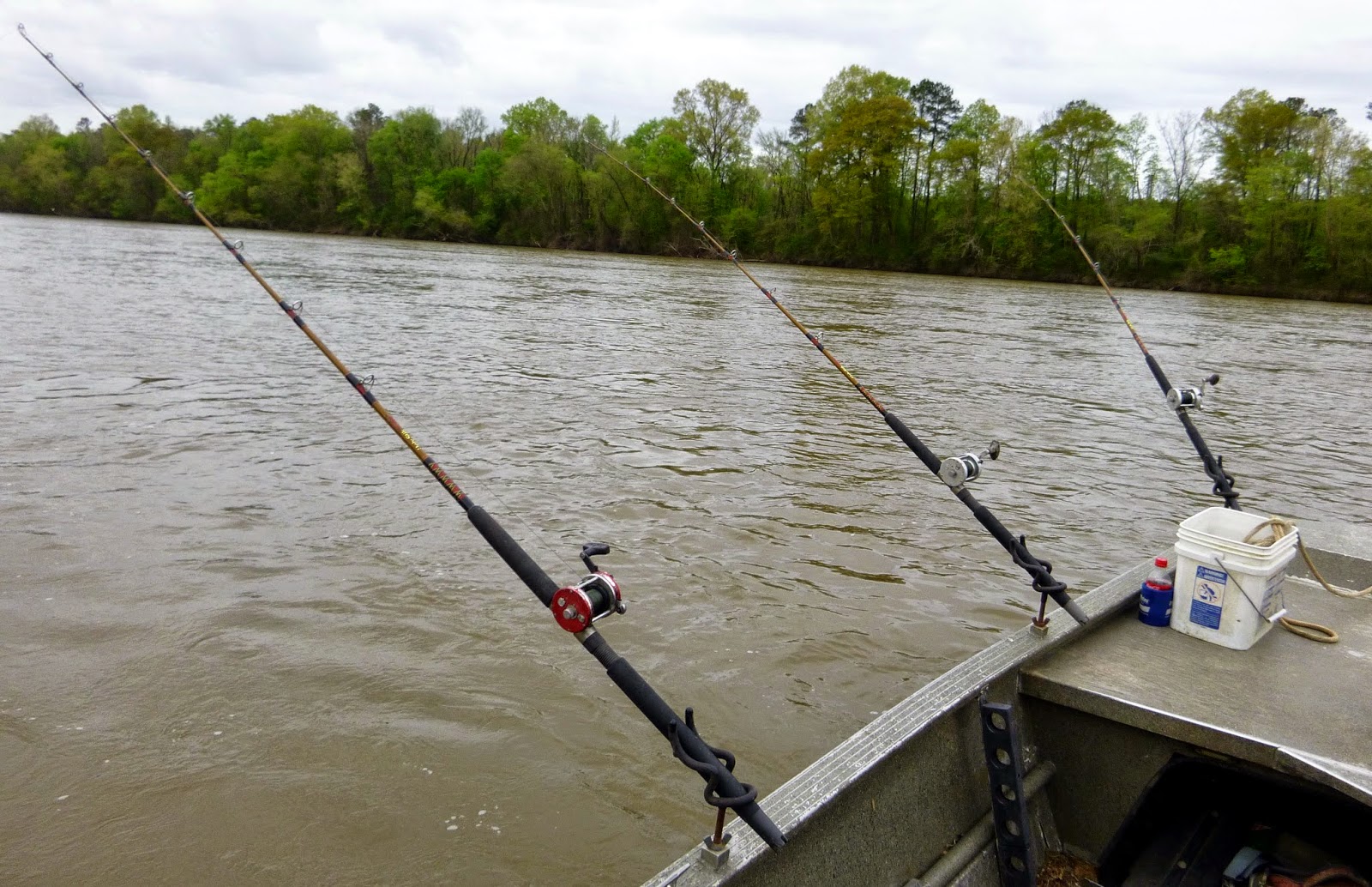 Top Water Charters Fishing Reports and News Beaufort Morehead City