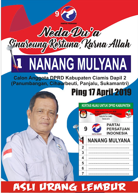 Download Contoh Banner Caleg Format Cdr Karyaku Download Contoh Banner Caleg Format Cdr Karyaku