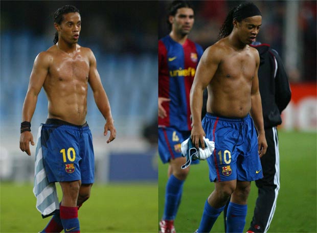 VER VIDEOS DE LOS GOLES DE RONALDINHO ver videos de los goles de ronaldinho: