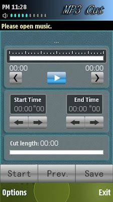 Mp3 Ringtone Cutter For Java Mobile