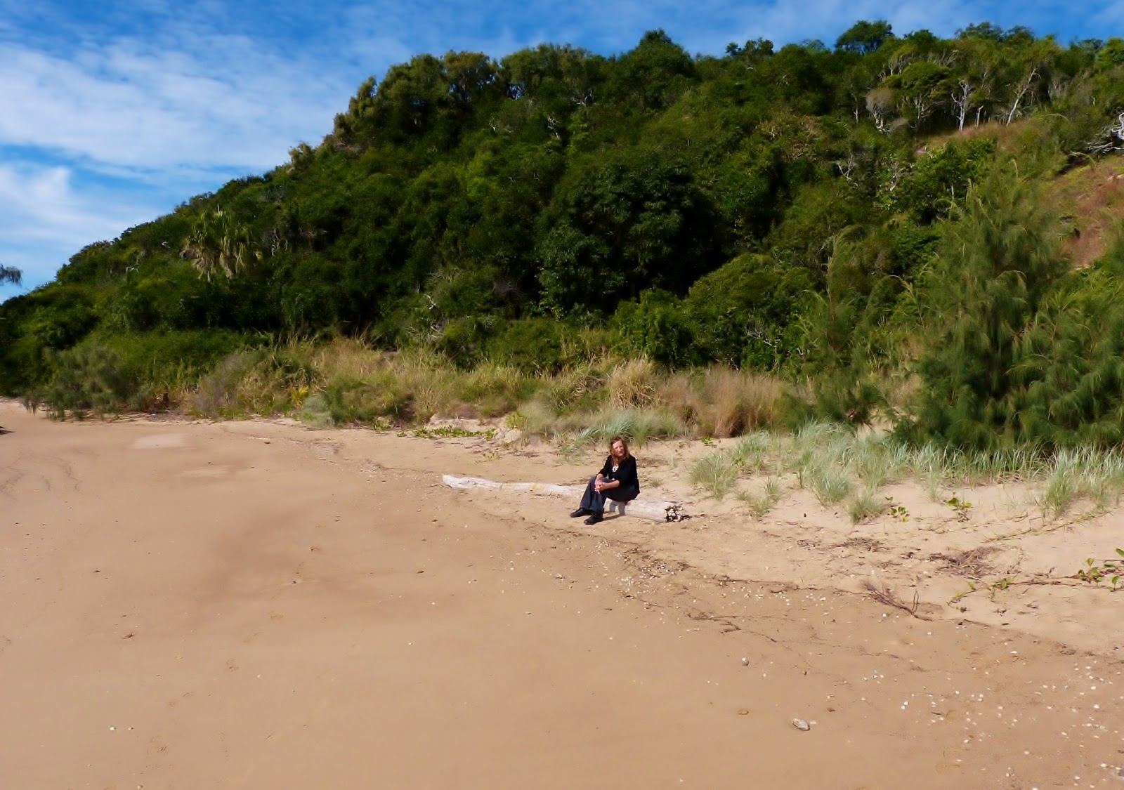 Musing Round Australia Rockhampton a