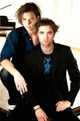 Edward and Jasper