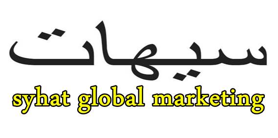 Syhat Global Marketing