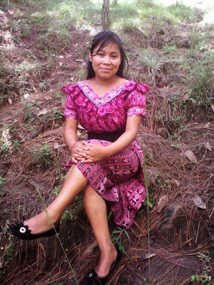 Mujeres Lindas de Guatemala: Mujeres Hermosas con Corte.