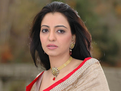 Anjori Alagh foto