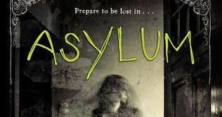 escape from asylum by madeleine roux escape from asylum by madeleine roux