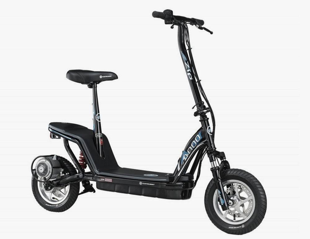 How To Choose An Electric Scooter STUNT SCOOTERS