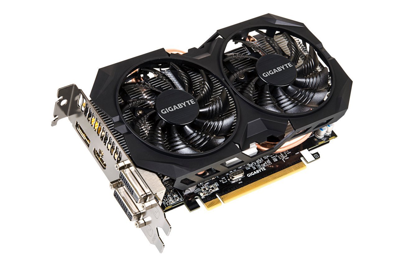 Bargain Graphics Cards Cheap PC Gaming