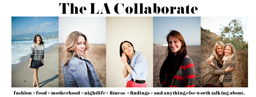 The LA Collaborate