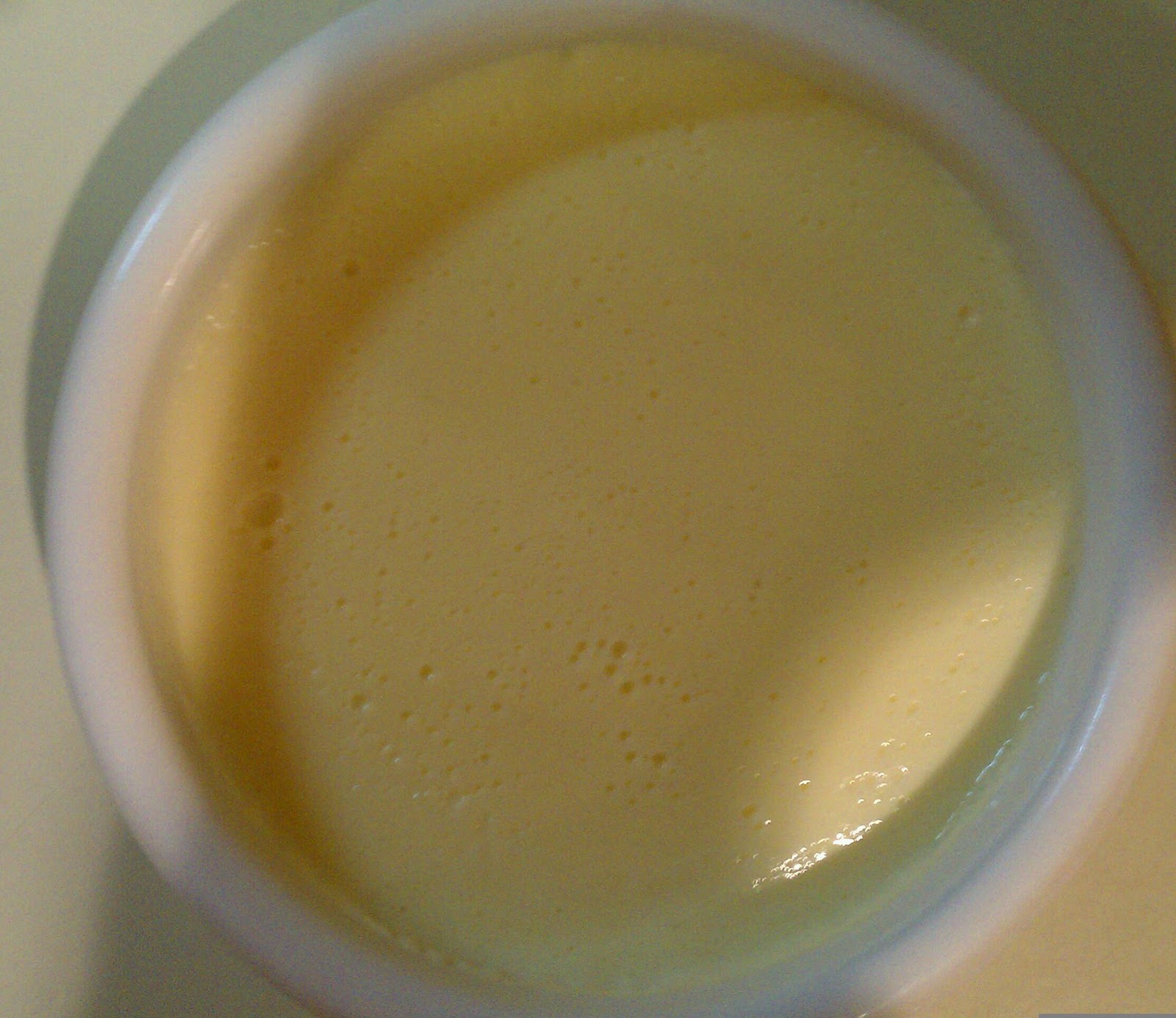 Pattie's Kitchen Sugarfree Vanilla Creme Brulee