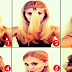 Classic Updo Hairstyle Tutorial For Long & Medium Hair
