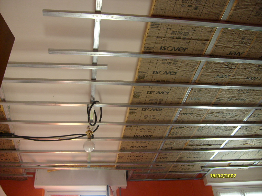 Decorazioni soffitto cartongesso ~ canlic for .