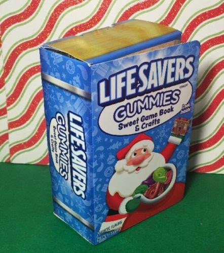 About Blooks : Merry Christmas Blook-Style