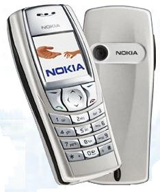 Nokia 6610i | dienthoaicodocla.com