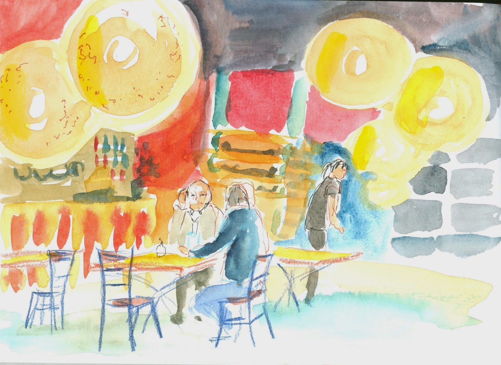 Projekt Steine Malen Eine Zeichenanleitung Zum Zeichnen Von