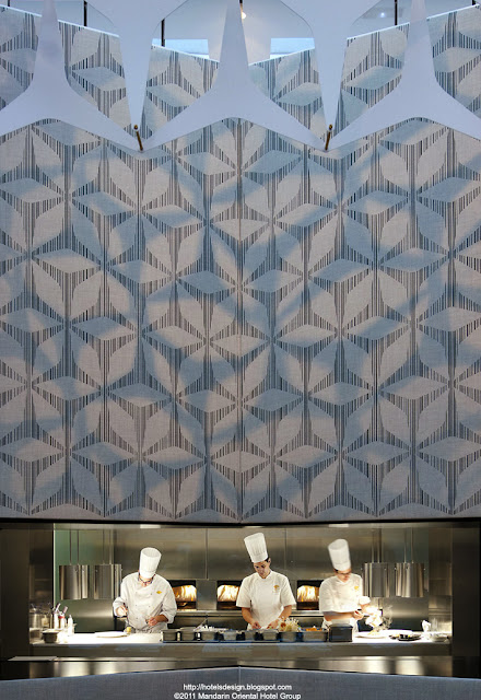Mandarin Oriental Barcelona_Les plus beaux HOTELS DESIGN du monde