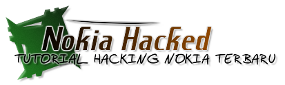Terbaru ! cara melakukan hack nokia X5 sukses install semua aplikasi