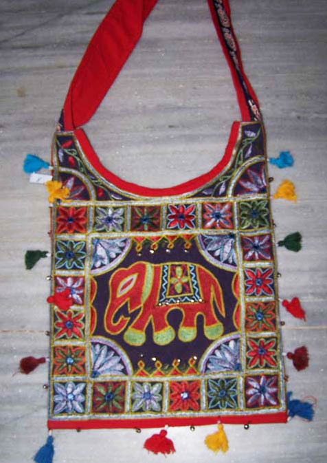 jhola bags for college