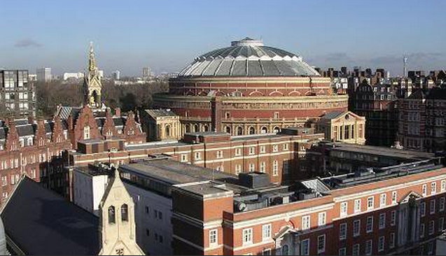 Colégio Imperial de Londres