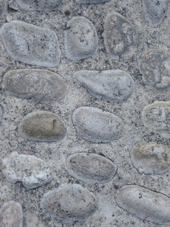 Eindrucke Mauerschutzen Materialsammlung