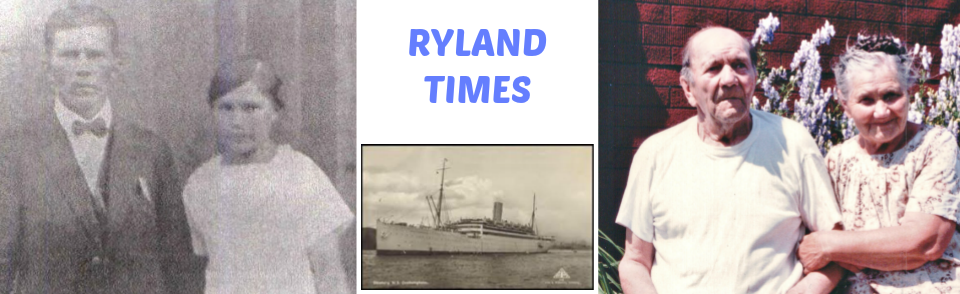 Ryland Times