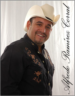Alfredo Ramirez Corral
