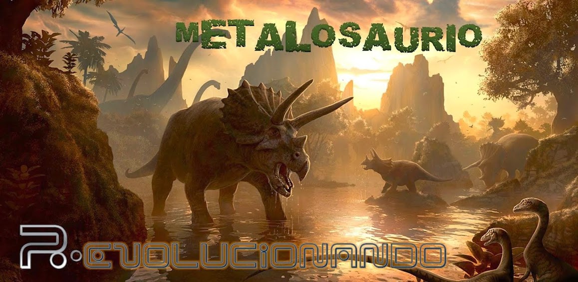 Metalosaurio