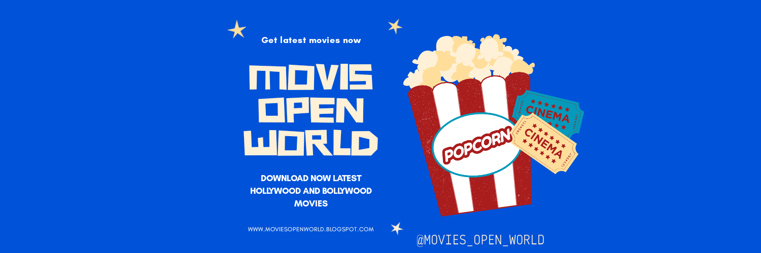 Movies Open World
