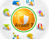 Download Complete Release Avast Free Antivirus 7