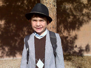 How Twitter Got My Daddy On the News : A 7-Year Old’s Perspective