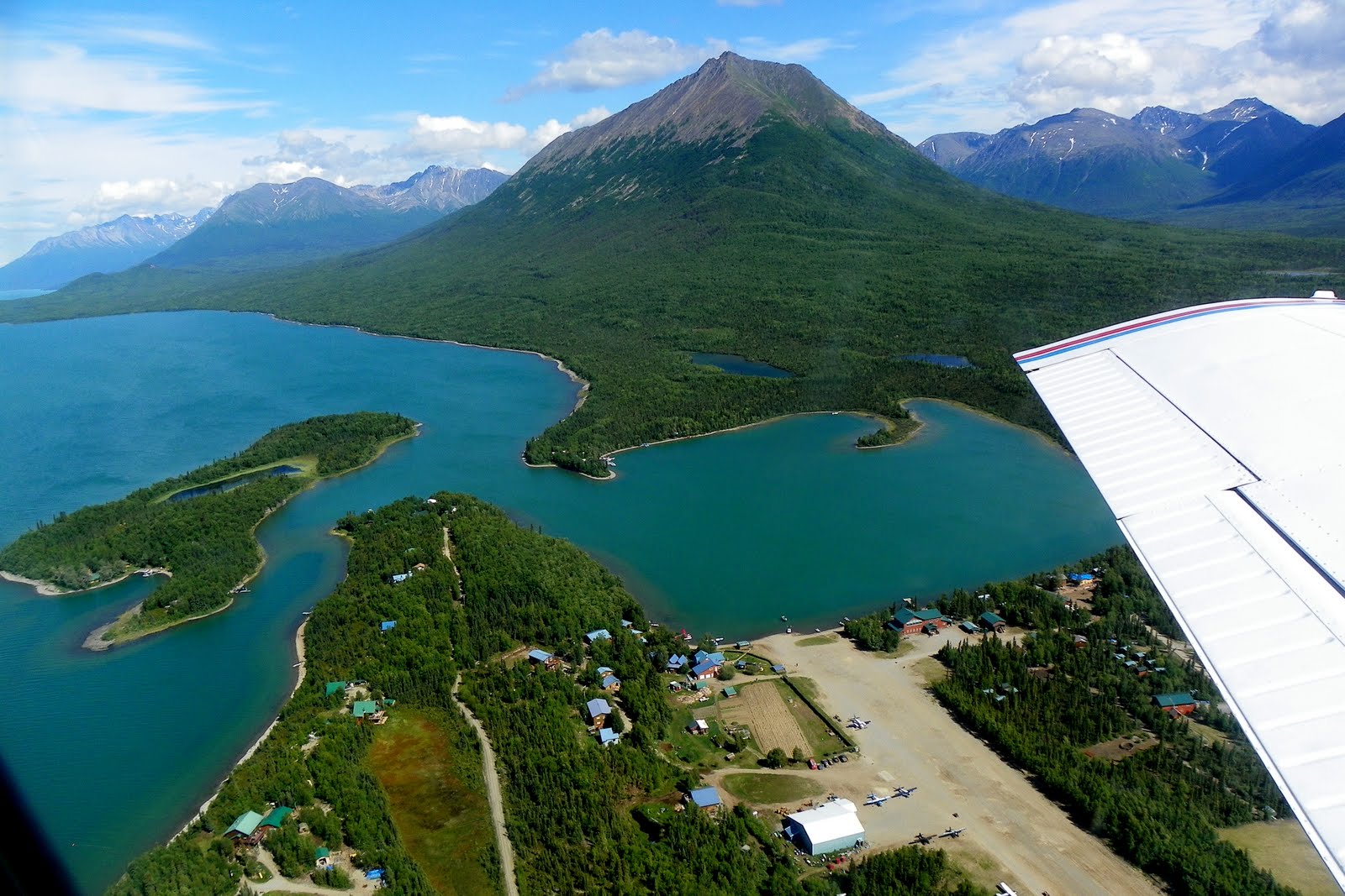Our Alaska Vacation the Kenai Peninsula Our Trip to