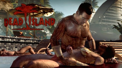 Dead Island Update 1-RELOADED Dead Island Update 1-RELOADED