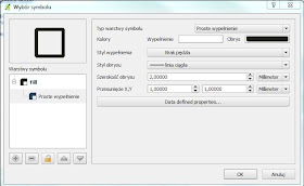 GIS i okolice, QGIS tips & tricks Tutorial QGIS i mapa trójwymiarowa 3D