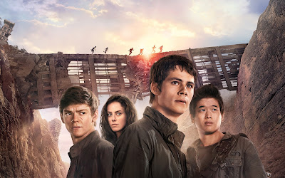 Maze Runner-The Scorch Trials 2015 HDTS Subtitle Indonesia Maze Runner-The Scorch Trials 2015 HDTS Subtitle Indonesia