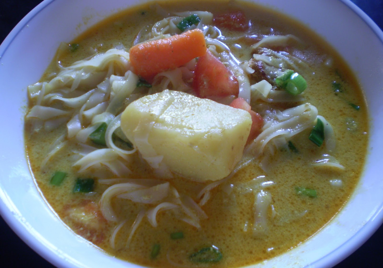 Recipes Denn Arabic Soup